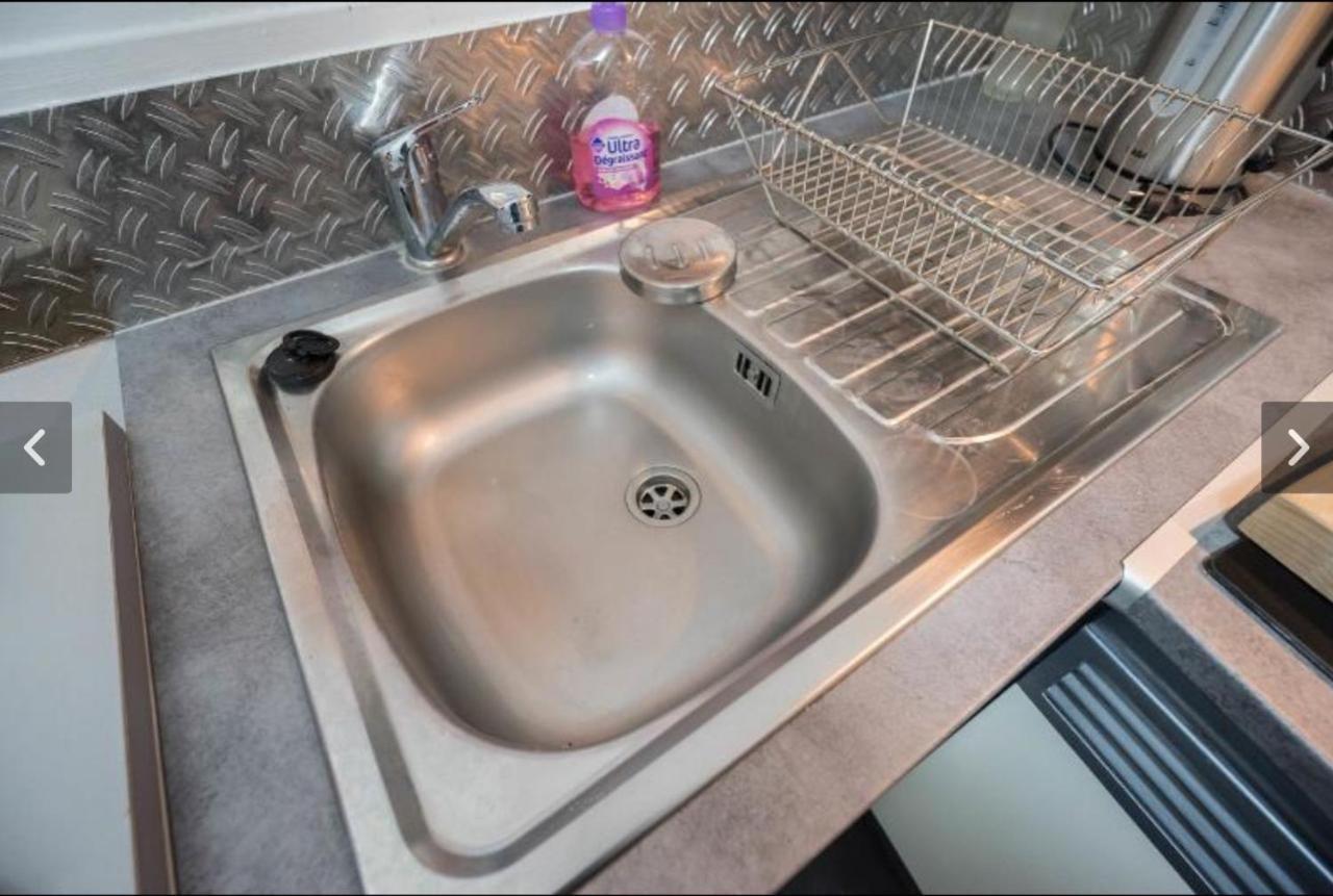 Duplex Paris