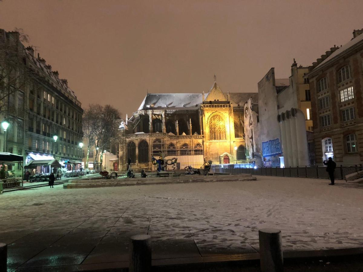 Duplex * Parigi