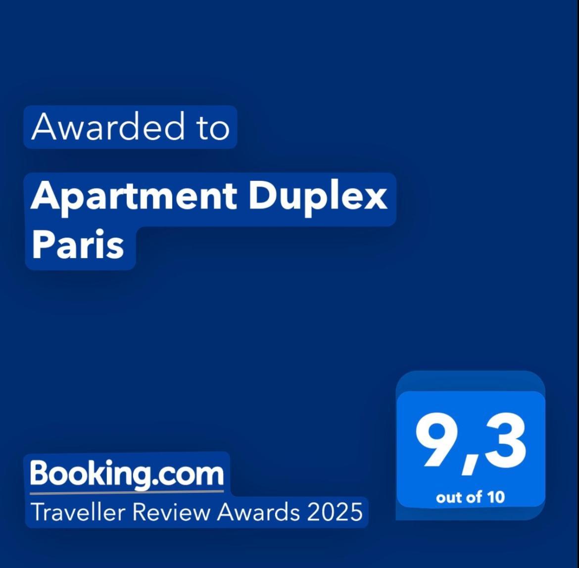 Duplex Appartamento *