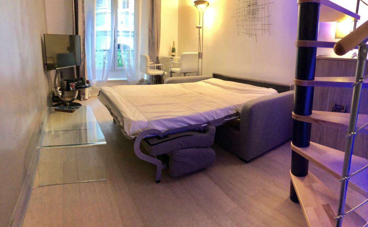 Duplex Appartamento *