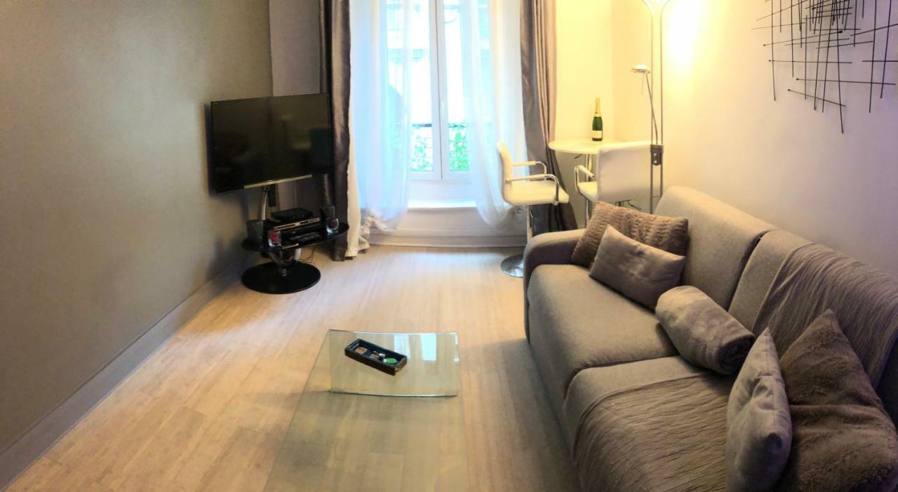 Duplex Apartment *